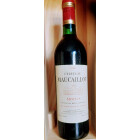 1983 Château Maucaillou - Moulis-en-Médoc...