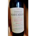 1983 Château Maucaillou - Moulis-en-Médoc Cru Bourgeois Supérieur