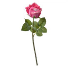 Clayre & Eef - Kunstblume Kunstpflanze Rose Blume