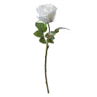 6PL0275 Kunstblumen Kunstpflanzen Rosen Blume Blüte Clayre & Eef