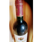 1995 Château Montus XL aus dem Madiran