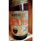 1964er St. Ursula aus dem Breisach / Kaiserstuhl Riesling...