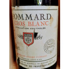 1959 Pommard Clos Blanc 1er Cru Domaine Roger Clerget