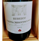 2005 Lungarotti Rubesco Vigna Monticchio Riserva Umbrien Italien