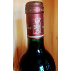 1989 Château Marquis de Terme 4er Grand Cru Classé Margaux Bordeaux