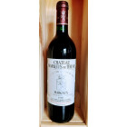 1989 Château Marquis de Terme 4er Grand Cru Classé Margaux Bordeaux