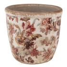 Clayre & Eef - Floral Blumentopf Übertopf...