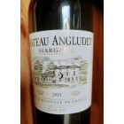 2015 Chateau Angludet Cru Bourgeois Exceptionnel Margaux