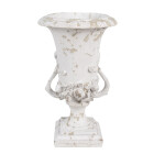 Clayre & Eef - Amphore antiker Stil Blumentopf...
