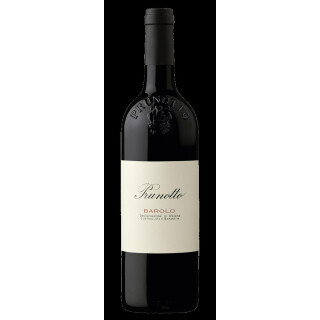2011 Barolo Prunotto DOCG Piemont Italien