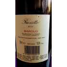 2011 Barolo Prunotto DOCG Piemont Italien