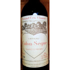 1988 Chateau Calon-Ségur 3éme Grand Cru Classe Saint-Estéphe