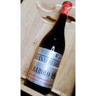 1970 Barolo Fontanafredda Serralunga d´Alba Piemont Italien