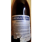 1979 Barolo Fontanafredda Serralunga d´Alba Piemont Italien DOCG