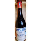 1979 Barolo Fontanafredda Serralunga d´Alba Piemont Italien DOCG