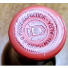 1991 Barbera d`Alba Fontanafredda Piemont DOC