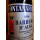 1991 Barbera d`Alba Fontanafredda Piemont DOC