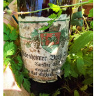 1937 Rüdesheimer Berg Burgweg Riesling Spätlese Weingut Carl Ehrhard