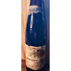 1937 Rüdesheimer Berg Burgweg Riesling Spätlese Weingut Carl Ehrhard