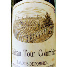 1979 Chateau Tour Colombier Lalande de Pomerol Bordeaux AOC