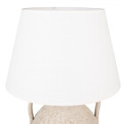 Clayre & Eef - Lampe Stehlampe Tischlampe