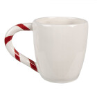 Clayre & Eef - Festliche Lebkuchenmann Mug Becher...