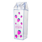 Clayre & Eef - Erfrischung in 750 ml transparente...