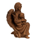 Clayre & Eef - Himmlische Boten zu Weihnachten: Engel bringen Frieden & Freude