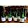 12 Flaschen Alkoholfreier Weißwein Le Petit Étoile Chardonnay 0,0 % Frankreich 0,2 ltr.