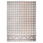Clayre & Eef - Kuscheldecke Dackel Hund...