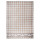 Clayre & Eef - Kuscheldecke Dackel Hund Landhaus-Flair mit Tagesdecken erleben - 130x170 cm