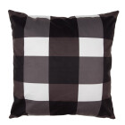 Clayre & Eef - Tannenbäume Serie Black &...