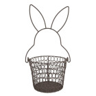 Clayre & Eef - Hase Osterhase Gemütlichkeit...