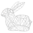 Clayre & Eef - Hase Osterhase Körbe zum...