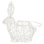 Clayre & Eef - Hase Osterhase Körbe: Dein Zuhause im Landhaus-Look