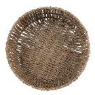 Clayre & Eef - 3er Set Shabby Chic-Körbe: Ein Hauch von Nostalgie