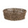 Clayre & Eef - 3er Set Shabby Chic-Körbe: Ein Hauch von Nostalgie