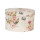 Clayre & Eef - Vintage Boxen 3er Set - Romantische Deko & Geschenkverpackung