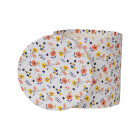Clayre & Eef - Shabby Chic 3er Set Aufbewahrung:...