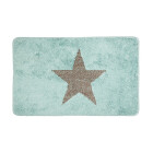Clayre & Eef - Badematte Star - Dein...