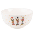 Clayre & Eef - Serie Happy Little Christmas...