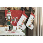 Clayre & Eef - Serie Happy Little Christmas...