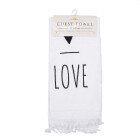 Clayre & Eef - LOVE Liebe Valentinstag...