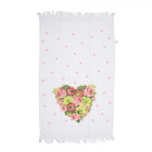 Clayre & Eef - Rosen Herz Liebe Hochzeit...