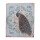 Clayre & Eef - 3er Set Pfau Vintage-Charme: Aufbewahrungsboxen im antiken Buch-Look