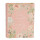 Clayre & Eef - Vintage-Charme: Aufbewahrungsboxen im antiken Buch-Look