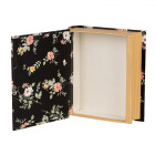 Clayre & Eef - Blumen Vintage-Charme:...