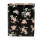 Clayre & Eef - Blumen Vintage-Charme: Aufbewahrungsboxen im antiken Buch-Look