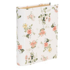 Clayre & Eef - Blumen Shabby Chic & Landhaus:...