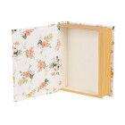 Clayre & Eef - Blumen Shabby Chic & Landhaus:...